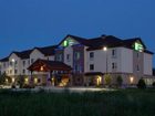 фото отеля Holiday Inn Express Hotel & Suites Silt - Rifle