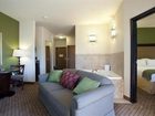 фото отеля Holiday Inn Express Hotel & Suites Silt - Rifle