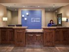 фото отеля Holiday Inn Express Hotel & Suites Silt - Rifle