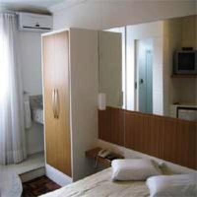 фото отеля Hotel Gloria Blumenau
