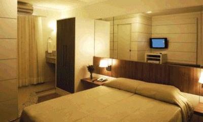 фото отеля Hotel Gloria Blumenau