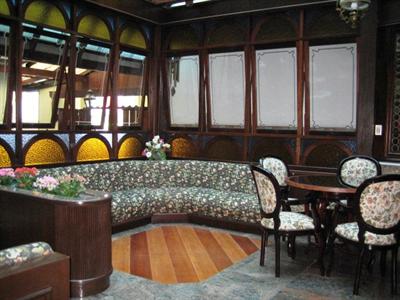 фото отеля Hotel Gloria Blumenau