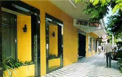 фото отеля Hotel Gloria Blumenau