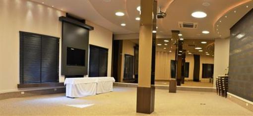 фото отеля Hotel Gloria Blumenau