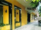 фото отеля Hotel Gloria Blumenau
