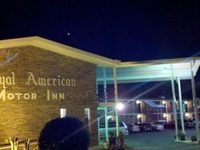 Royal American Motor Inn Hotel