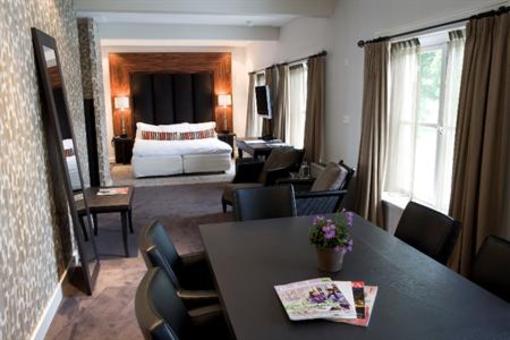 фото отеля Sandton Ijsselhotel Deventer
