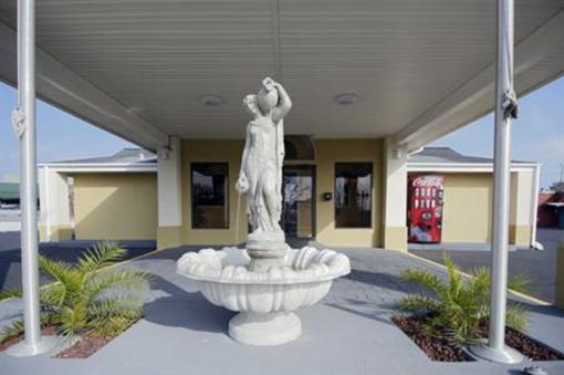 фото отеля Americas Best Value Inn Enterprise (Alabama)