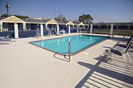 фото отеля Americas Best Value Inn Enterprise (Alabama)