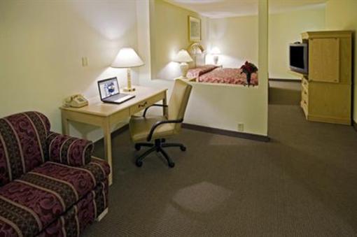 фото отеля Americas Best Value Inn Enterprise (Alabama)