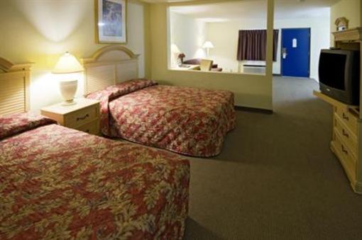 фото отеля Americas Best Value Inn Enterprise (Alabama)