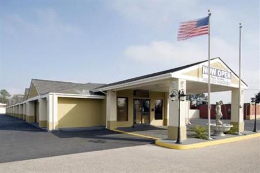 фото отеля Americas Best Value Inn Enterprise (Alabama)