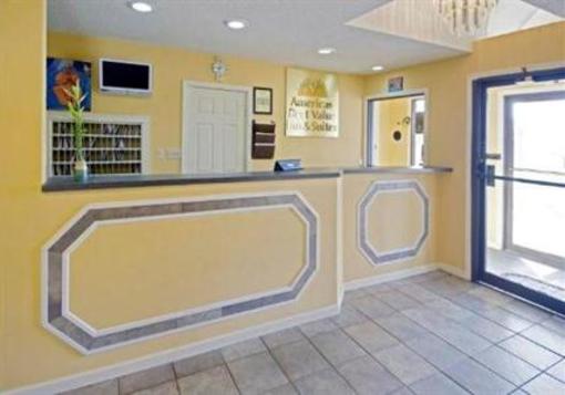 фото отеля Americas Best Value Inn Enterprise (Alabama)