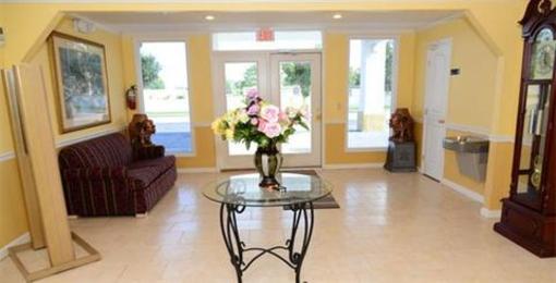 фото отеля Americas Best Value Inn Enterprise (Alabama)