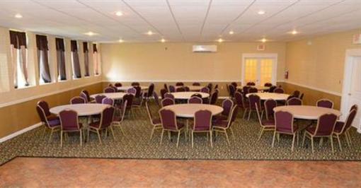 фото отеля Americas Best Value Inn Enterprise (Alabama)