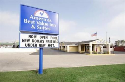 фото отеля Americas Best Value Inn Enterprise (Alabama)