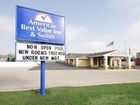 фото отеля Americas Best Value Inn Enterprise (Alabama)