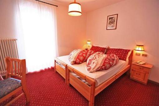 фото отеля Hotel Vigo