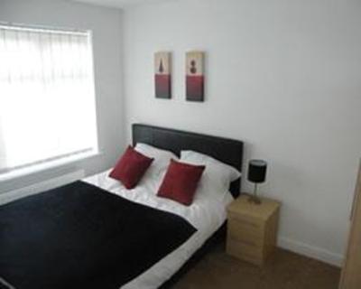 фото отеля Premier Living Apartments Bayberry Mews Middlesbrough