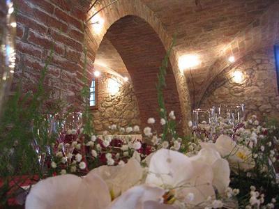 фото отеля Il Convento di Monte Pozzali