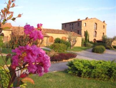 фото отеля Il Convento di Monte Pozzali