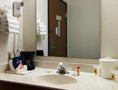 фото отеля Super 8 Motel Elgin