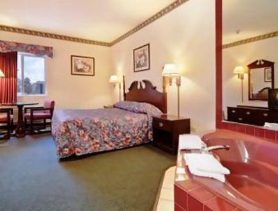 фото отеля Super 8 Motel Elgin