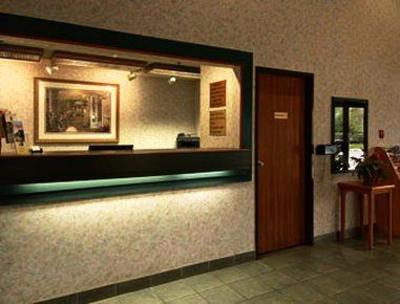 фото отеля Super 8 Motel Elgin