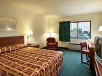 Super 8 Motel Elgin