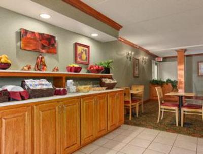 фото отеля Days Inn High Point Archdale