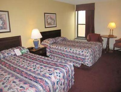 фото отеля Days Inn High Point Archdale