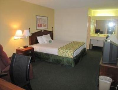 фото отеля Days Inn High Point Archdale