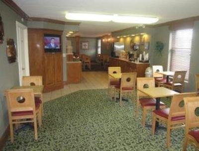 фото отеля Days Inn High Point Archdale