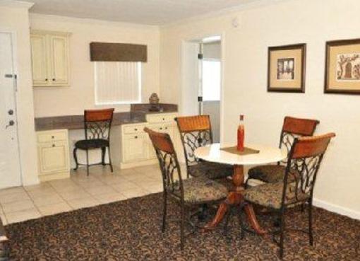 фото отеля Orlando Courtyard Resort Kissimmee