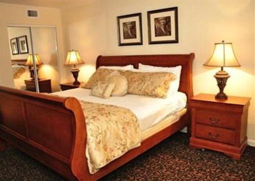 фото отеля Orlando Courtyard Resort Kissimmee