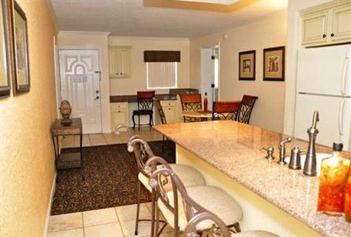 фото отеля Orlando Courtyard Resort Kissimmee