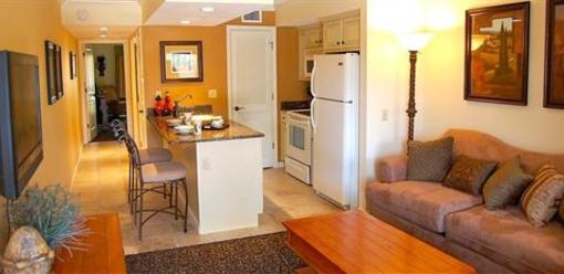 фото отеля Orlando Courtyard Resort Kissimmee