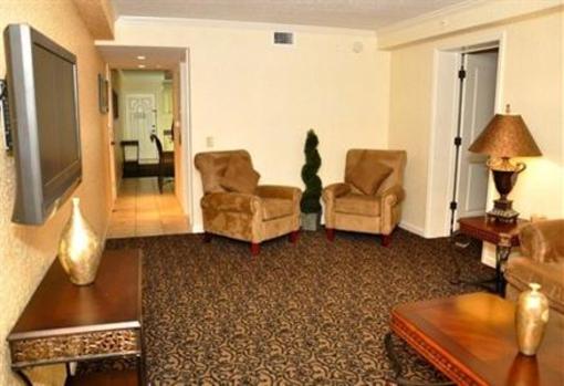 фото отеля Orlando Courtyard Resort Kissimmee