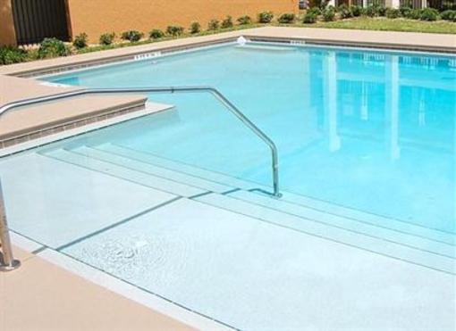 фото отеля Orlando Courtyard Resort Kissimmee