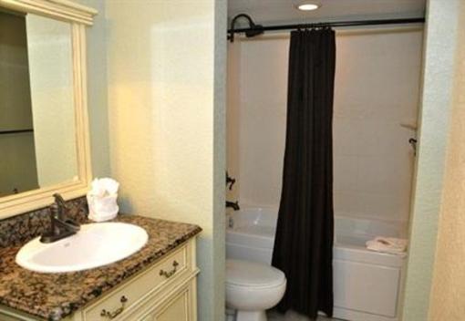 фото отеля Orlando Courtyard Resort Kissimmee