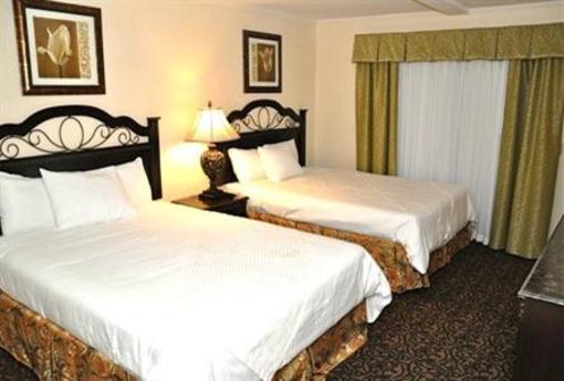 фото отеля Orlando Courtyard Resort Kissimmee