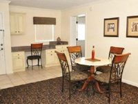 Orlando Courtyard Resort Kissimmee