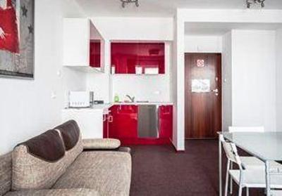 фото отеля Platinum Towers Country 2 Country