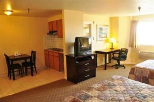 фото отеля Americas Best Value Inn Pacifica