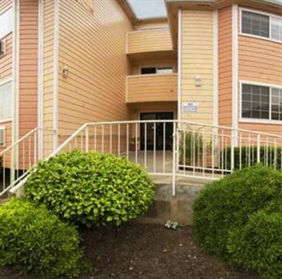 фото отеля Americas Best Value Inn Pacifica