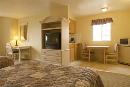 фото отеля Americas Best Value Inn Pacifica