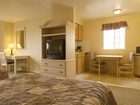 фото отеля Americas Best Value Inn Pacifica