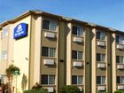 фото отеля Americas Best Value Inn Pacifica