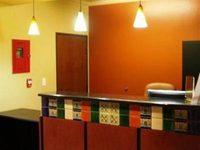 Knights Inn/La Hacienda Inn