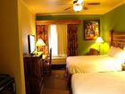 фото отеля Knights Inn/La Hacienda Inn